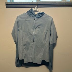Patagonia airshed pullover